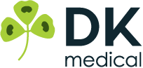 DK medical logo